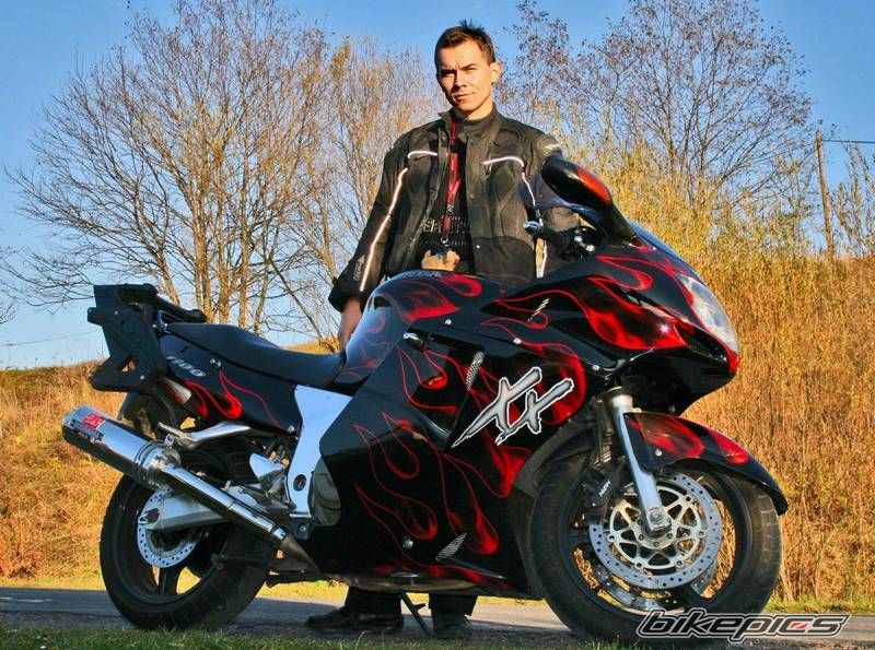Bike Photo 1395147