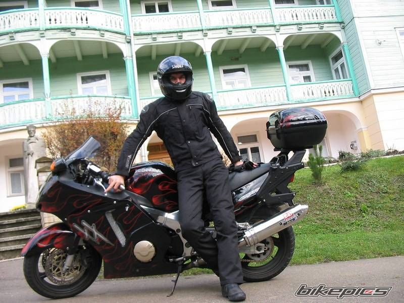 Bike Photo 1395157
