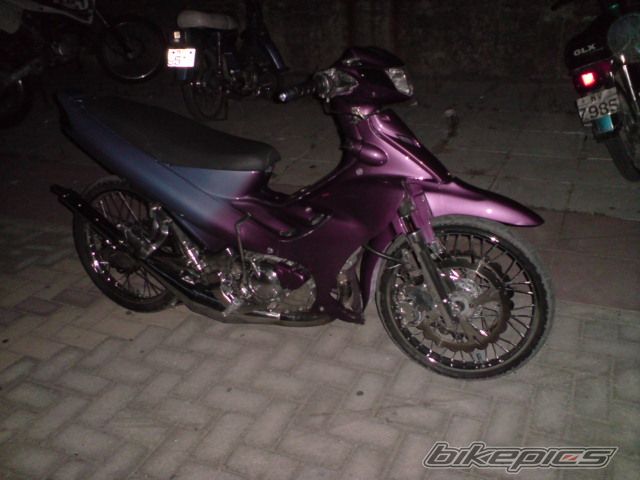 Bike Photo 1395208