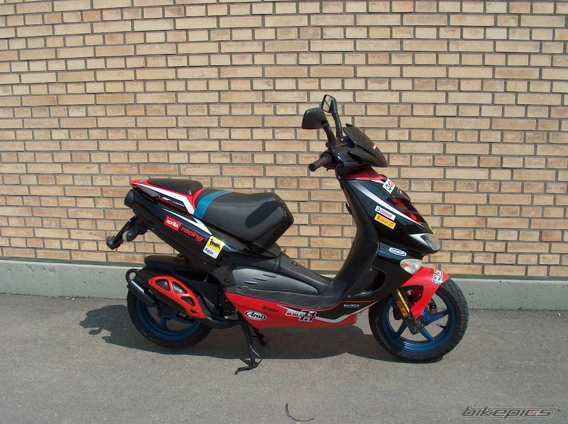 Bike Photo 139543