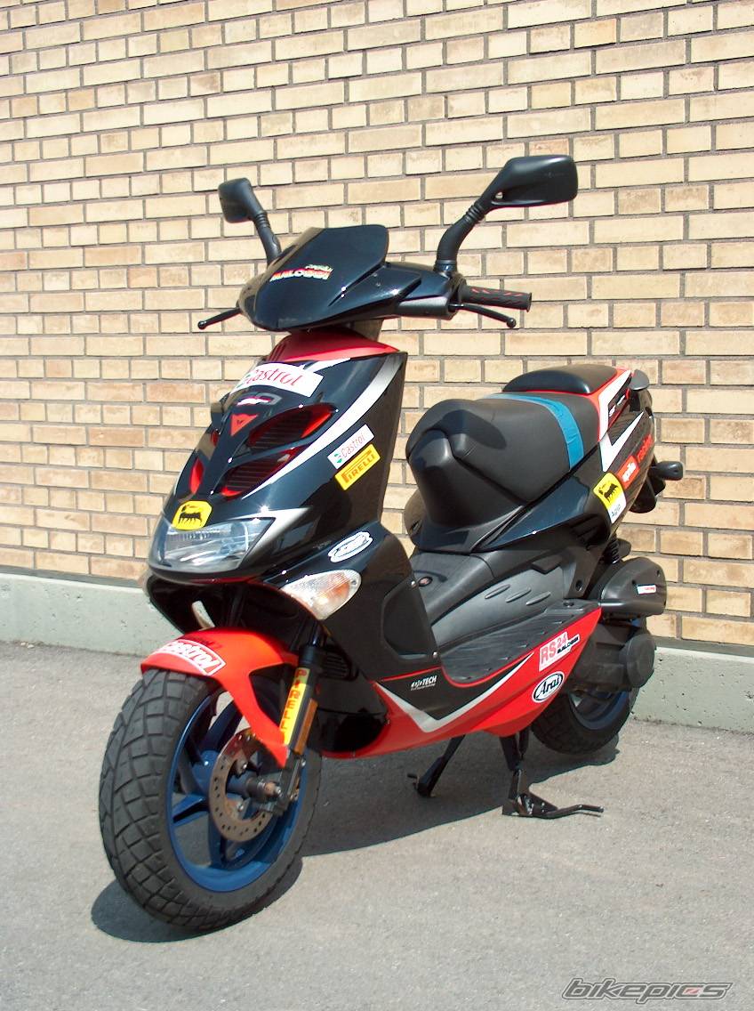 Bike Photo 139545
