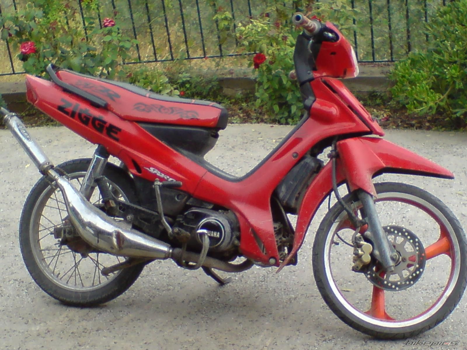 Bike Photo 1395486