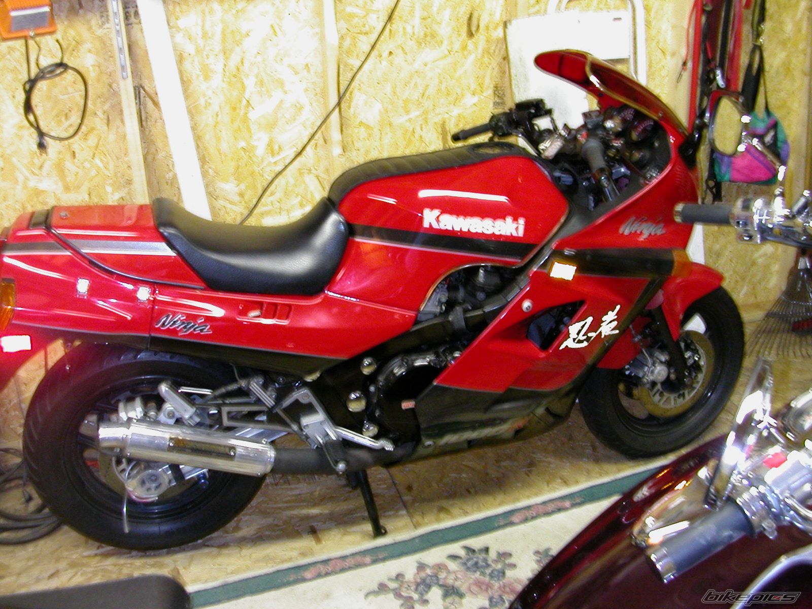 Bike Photo 1395557