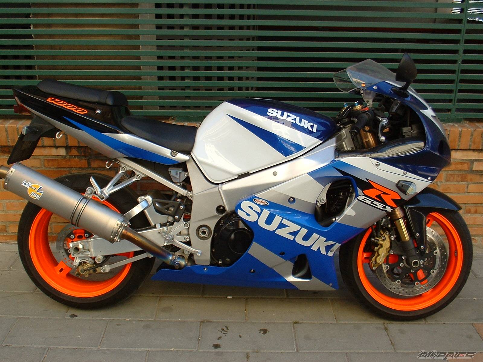 Bike Photo 139561