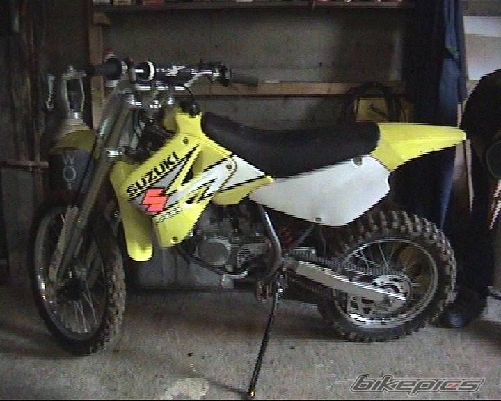 Bike Photo 139566