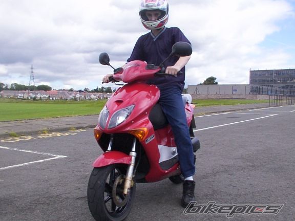Bike Photo 1395668