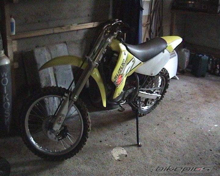 Bike Photo 139571