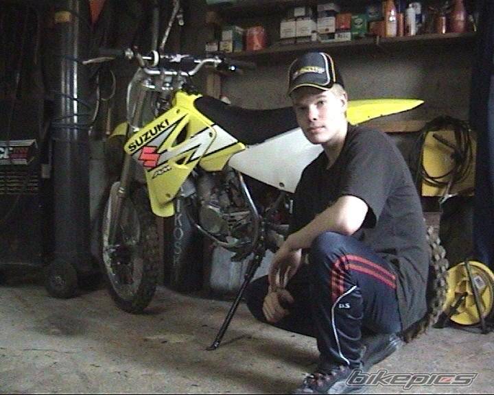 Bike Photo 139573