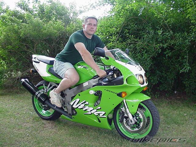 Bike Photo 139575