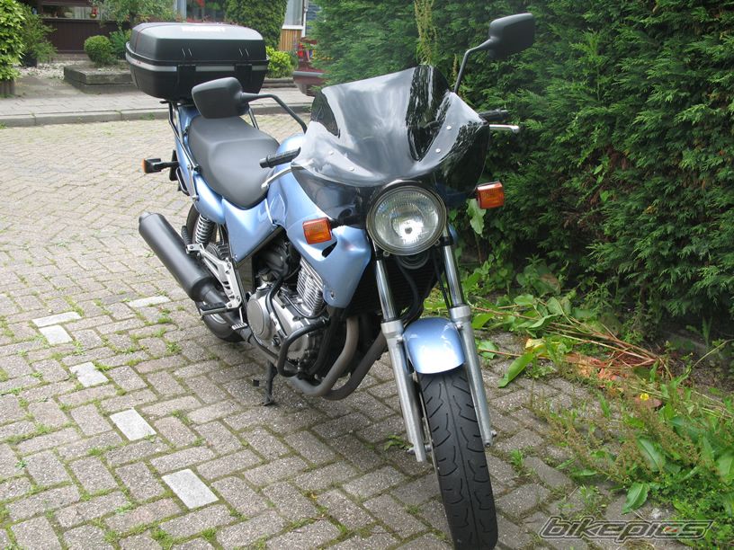Bike Photo 1395760