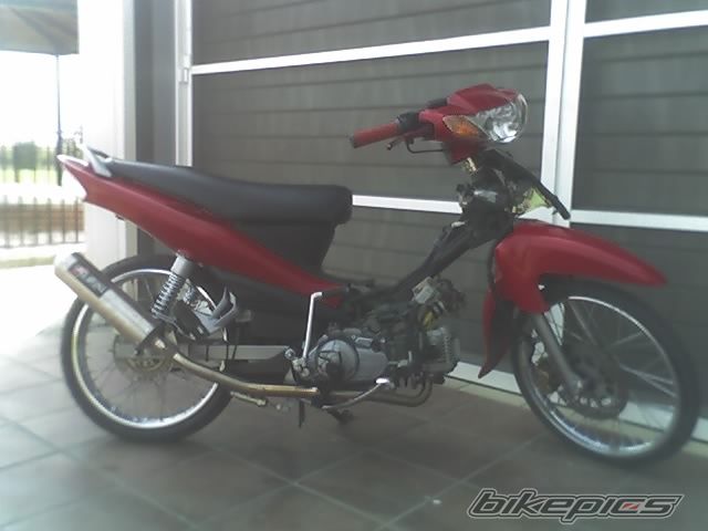 Bike Photo 1395763