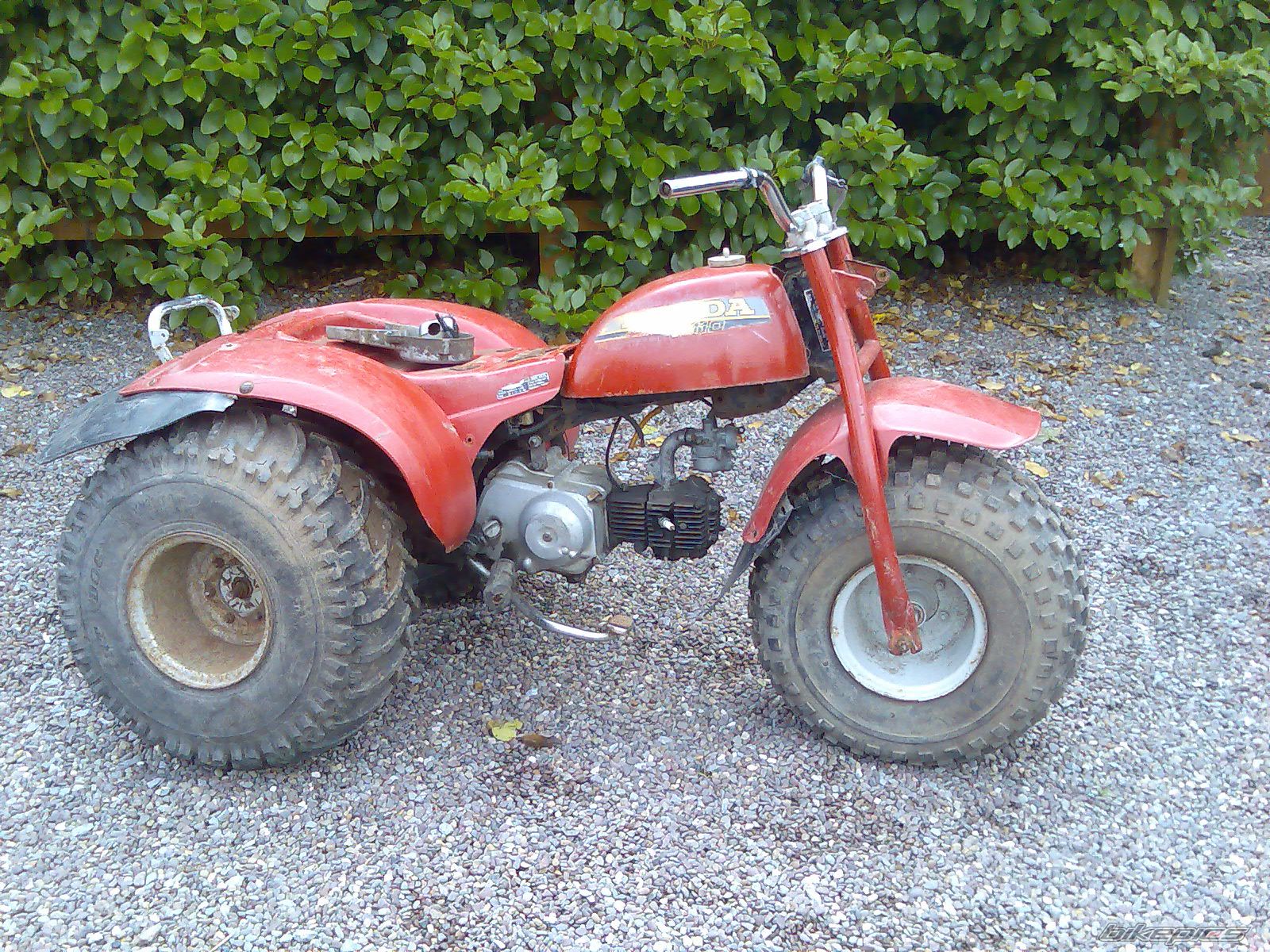 Bike Photo 1395899