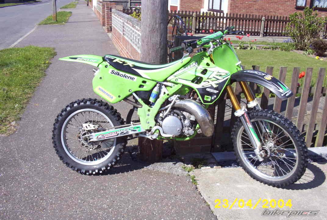 Bike Photo 139598