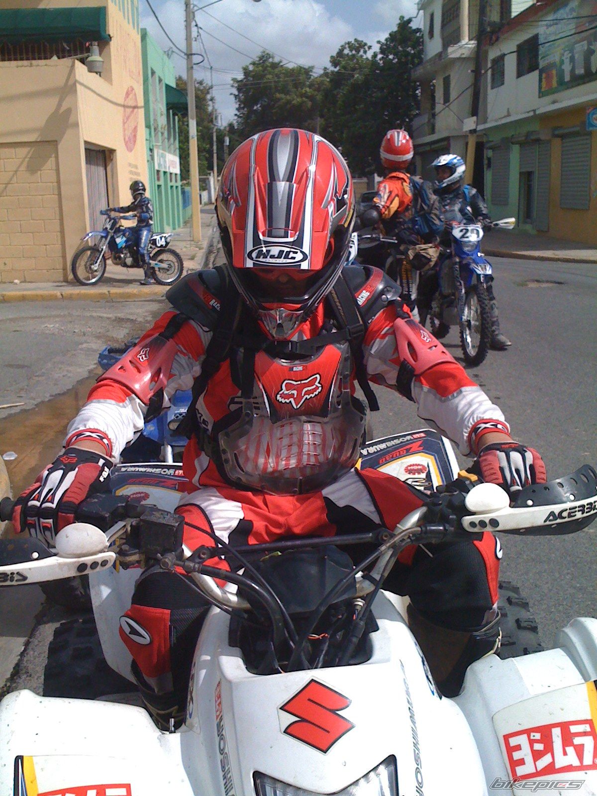 Bike Photo 1396039