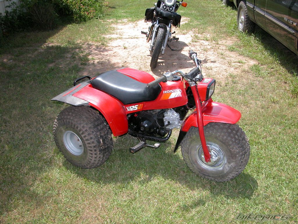 Bike Photo 1396052