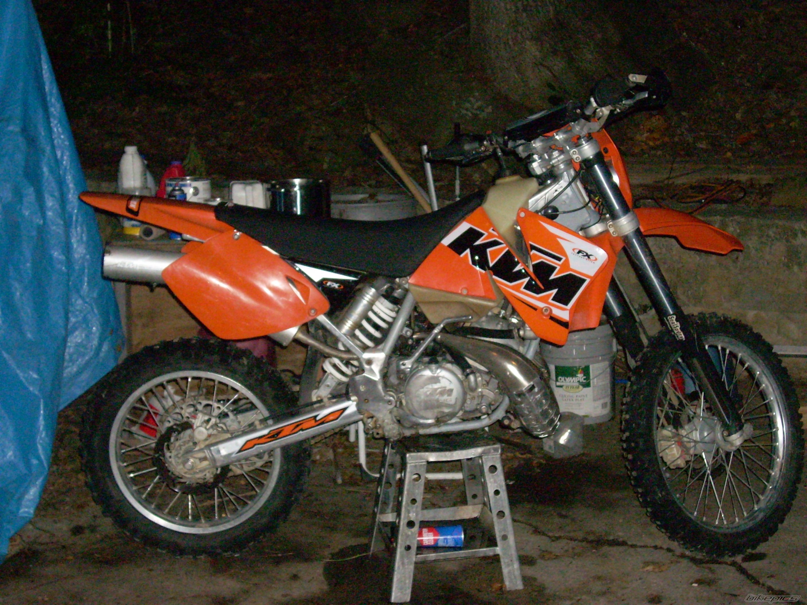 Bike Photo 1396121