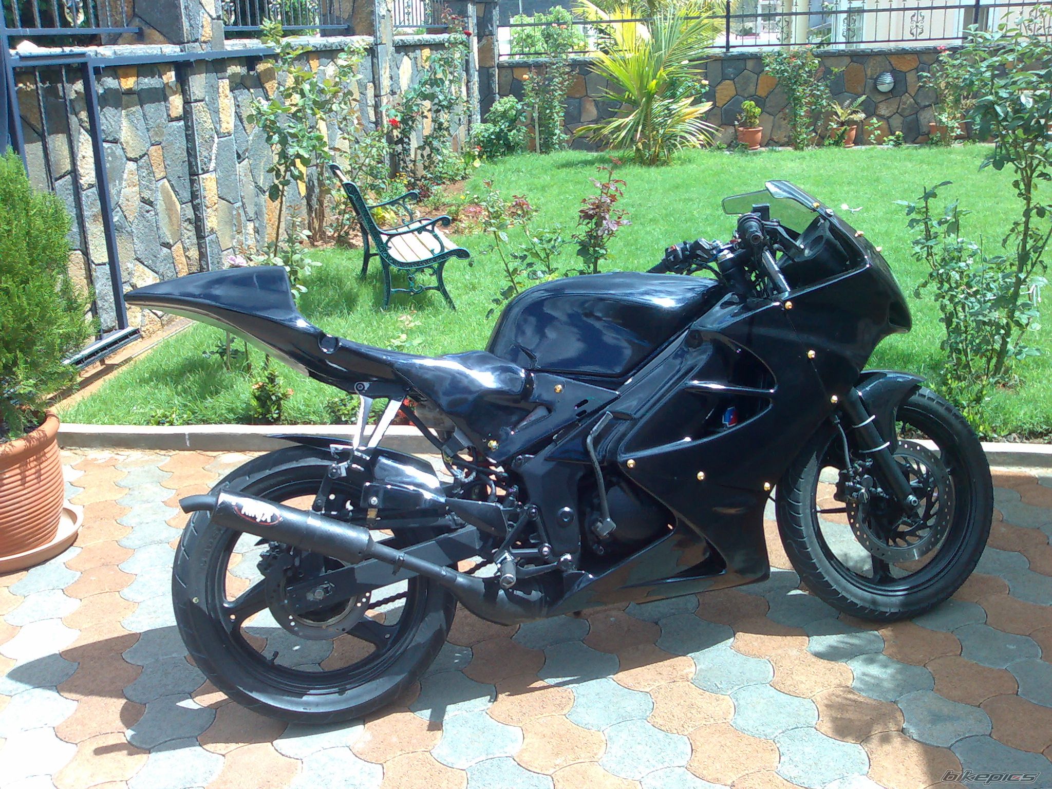 Bike Photo 1396234