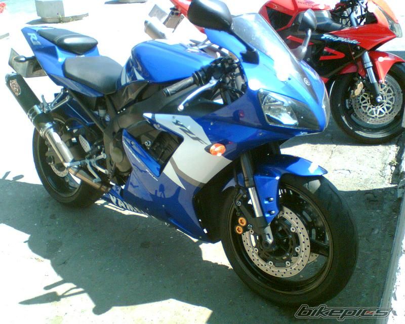 Bike Photo 1396292