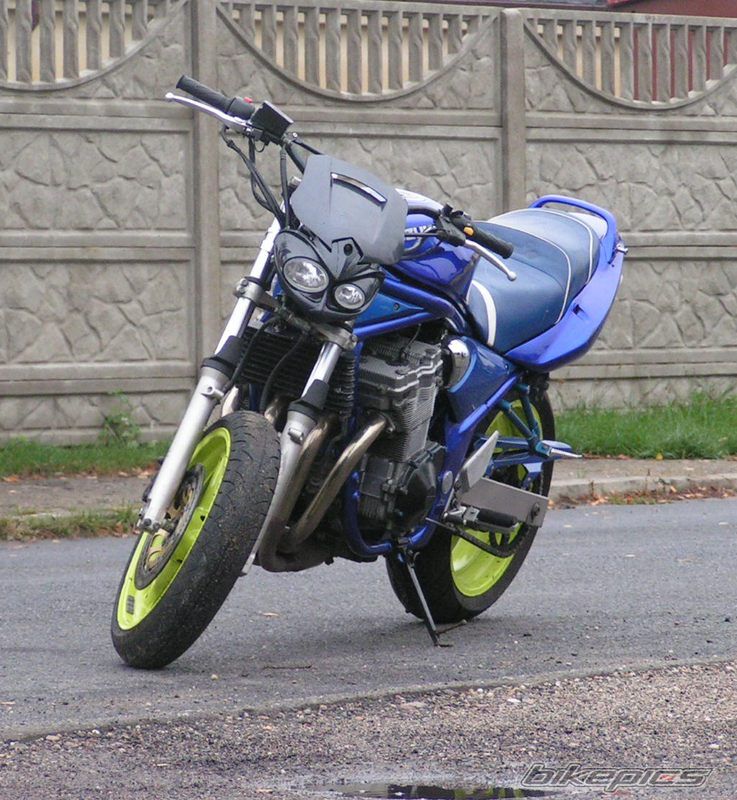Bike Photo 1396299