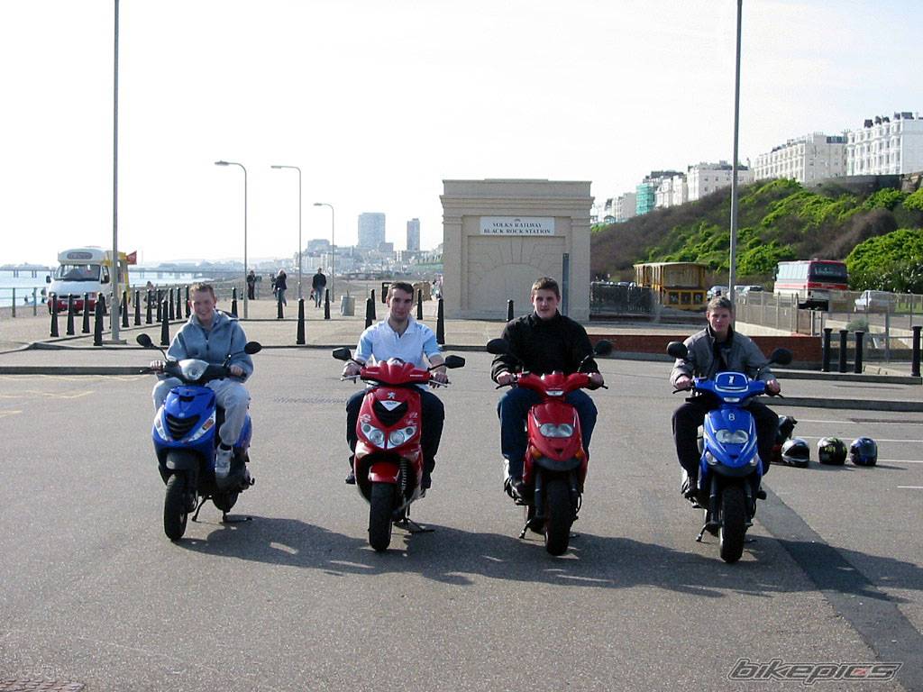 Bike Photo 139630