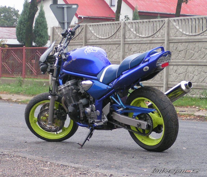 Bike Photo 1396301