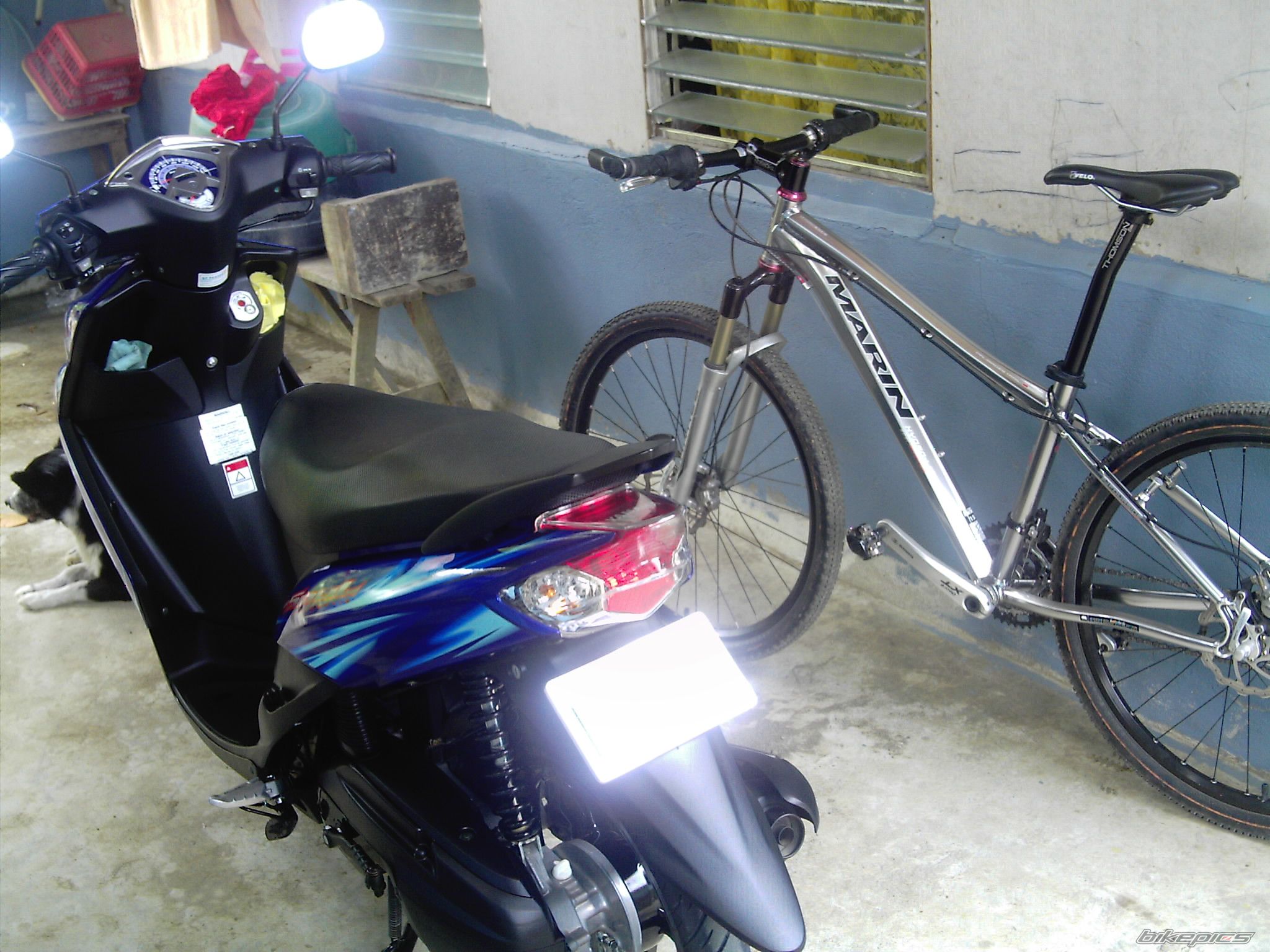Bike Photo 1396316