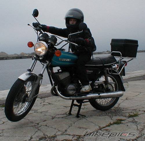 Bike Photo 139632
