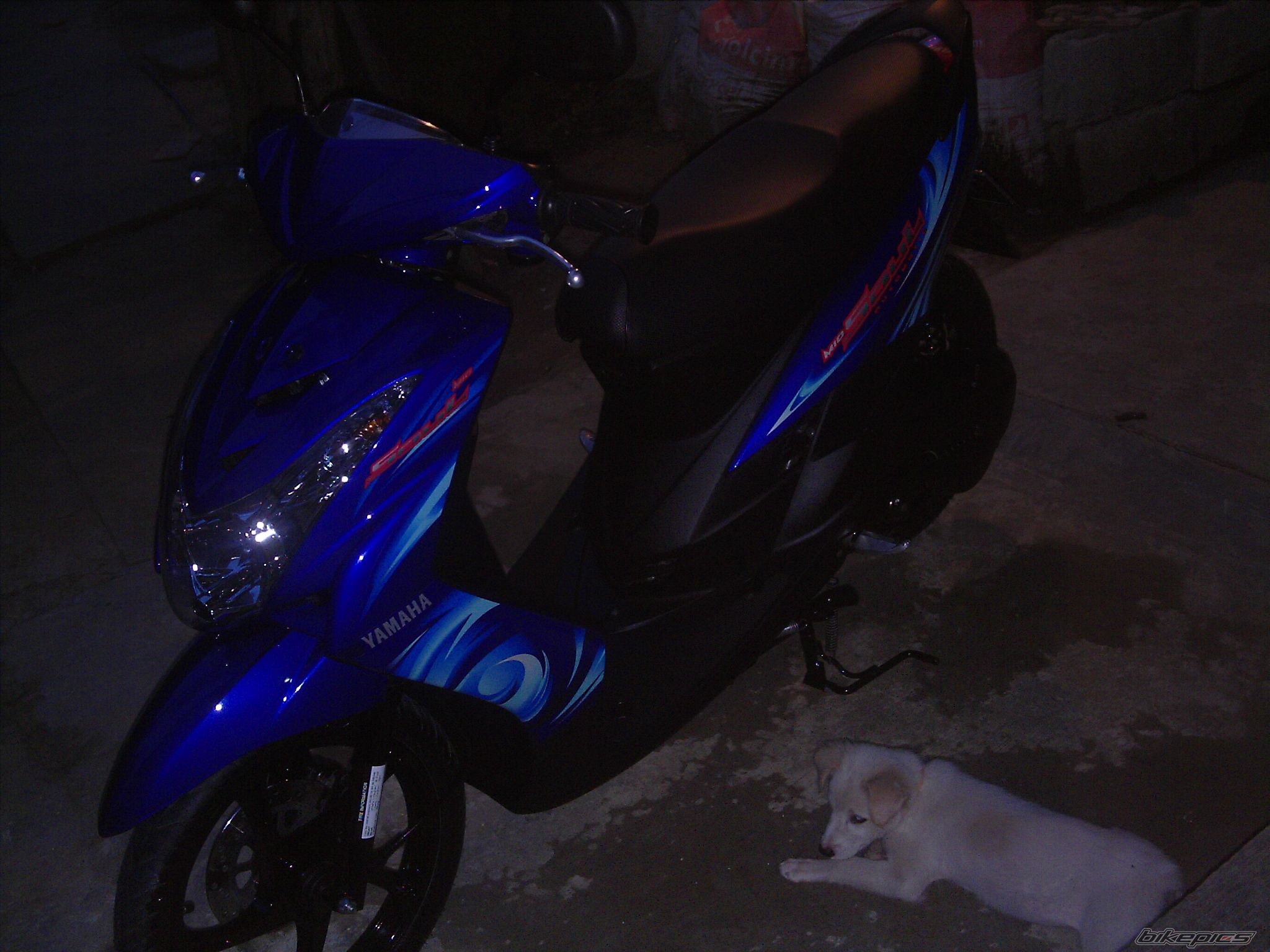 Bike Photo 1396320