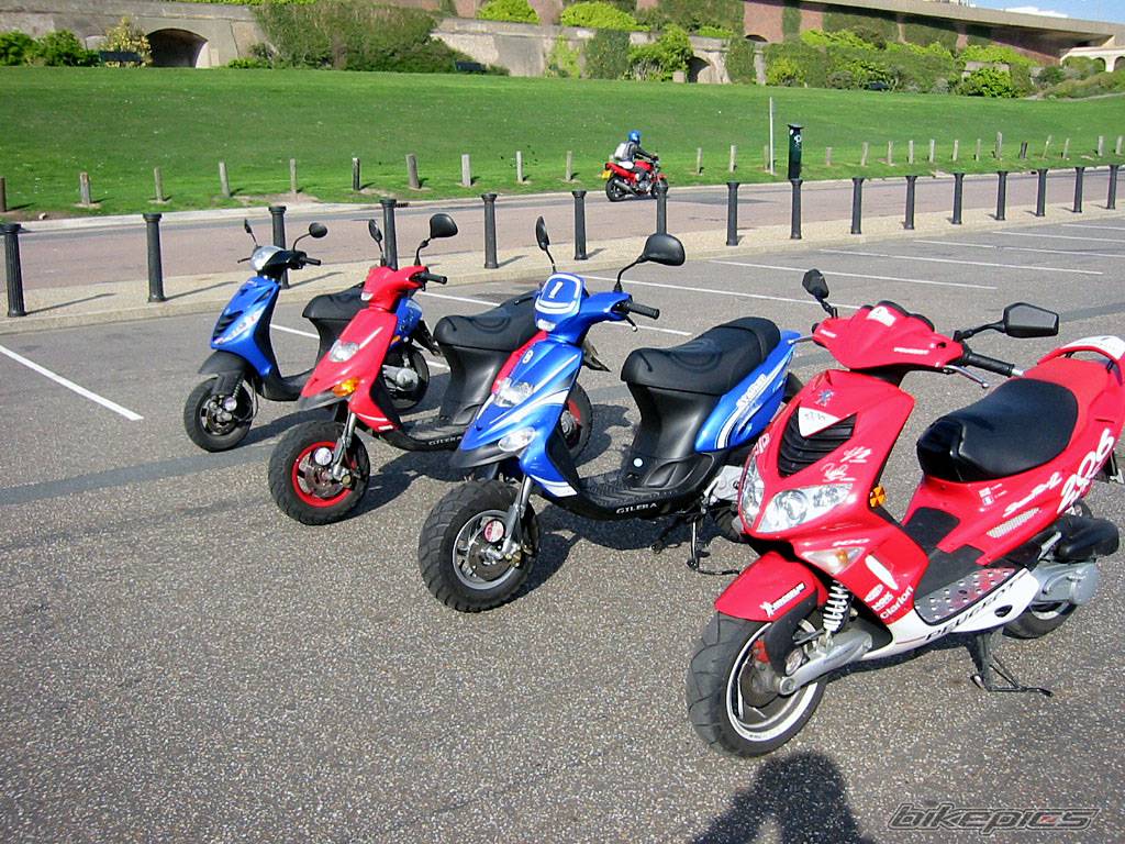 Bike Photo 139633