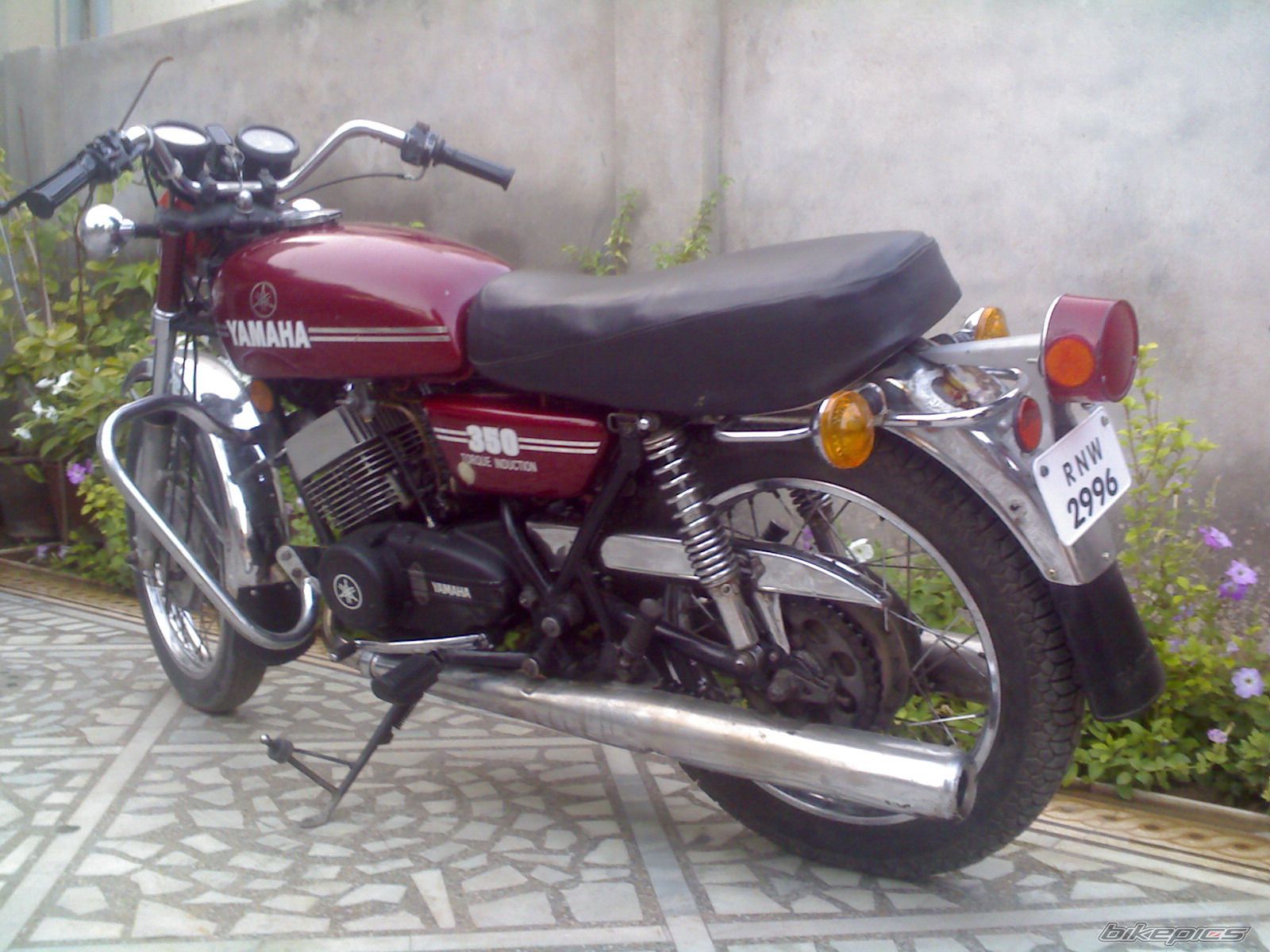 Bike Photo 1396493