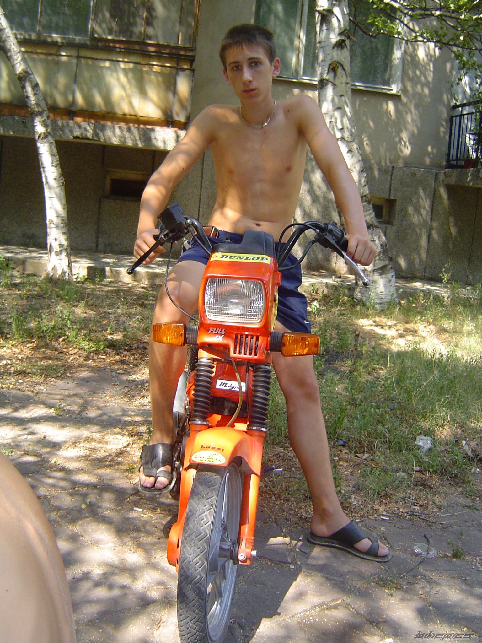 Bike Photo 1396497