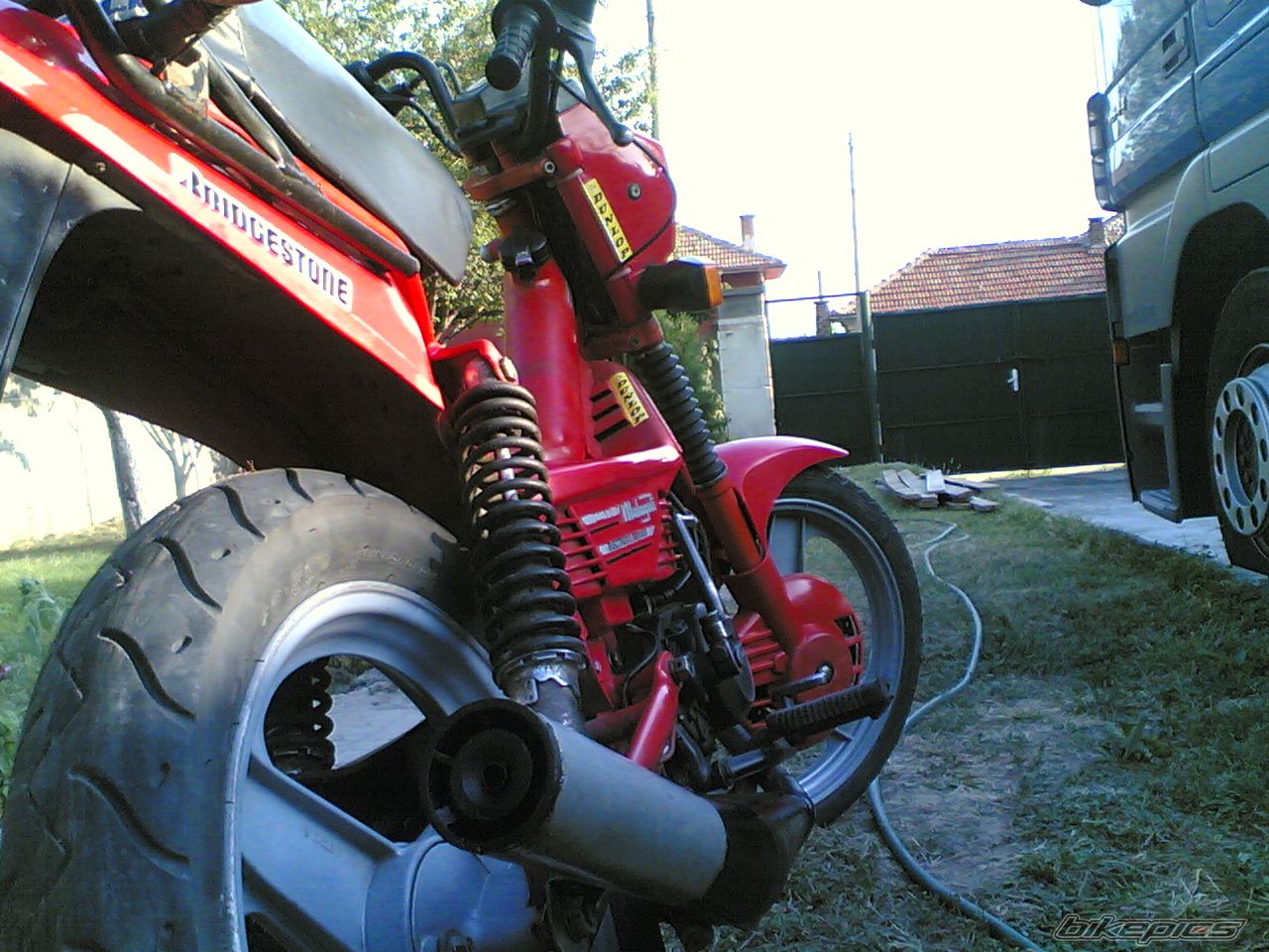 Bike Photo 1396502
