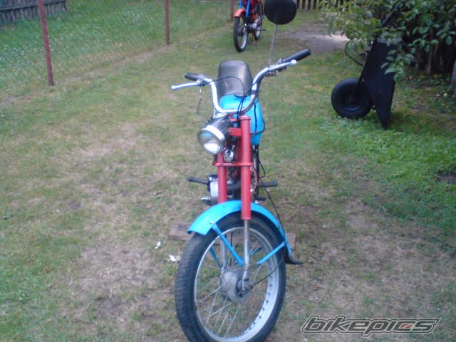 Bike Photo 1396543