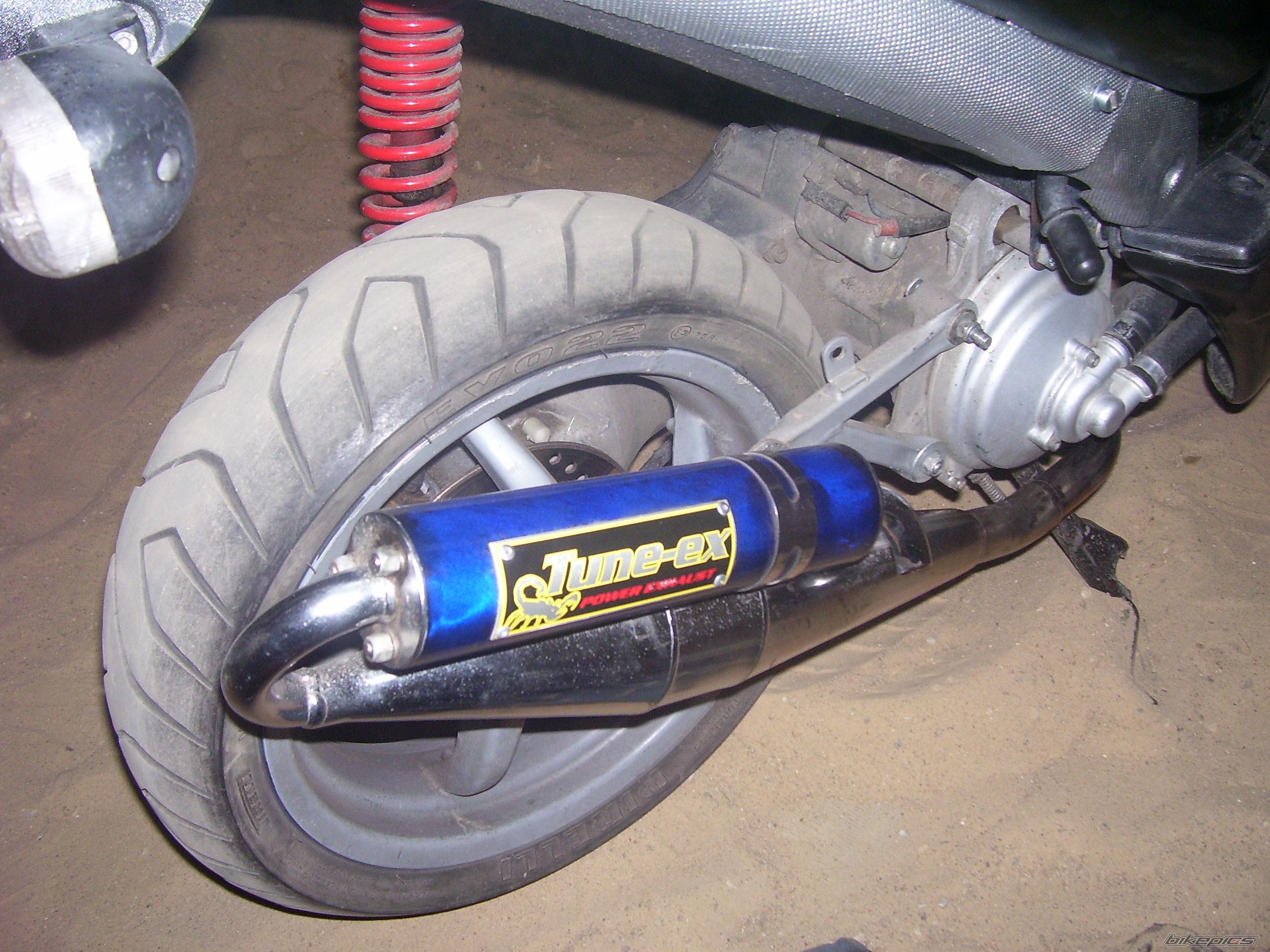 Bike Photo 1396578