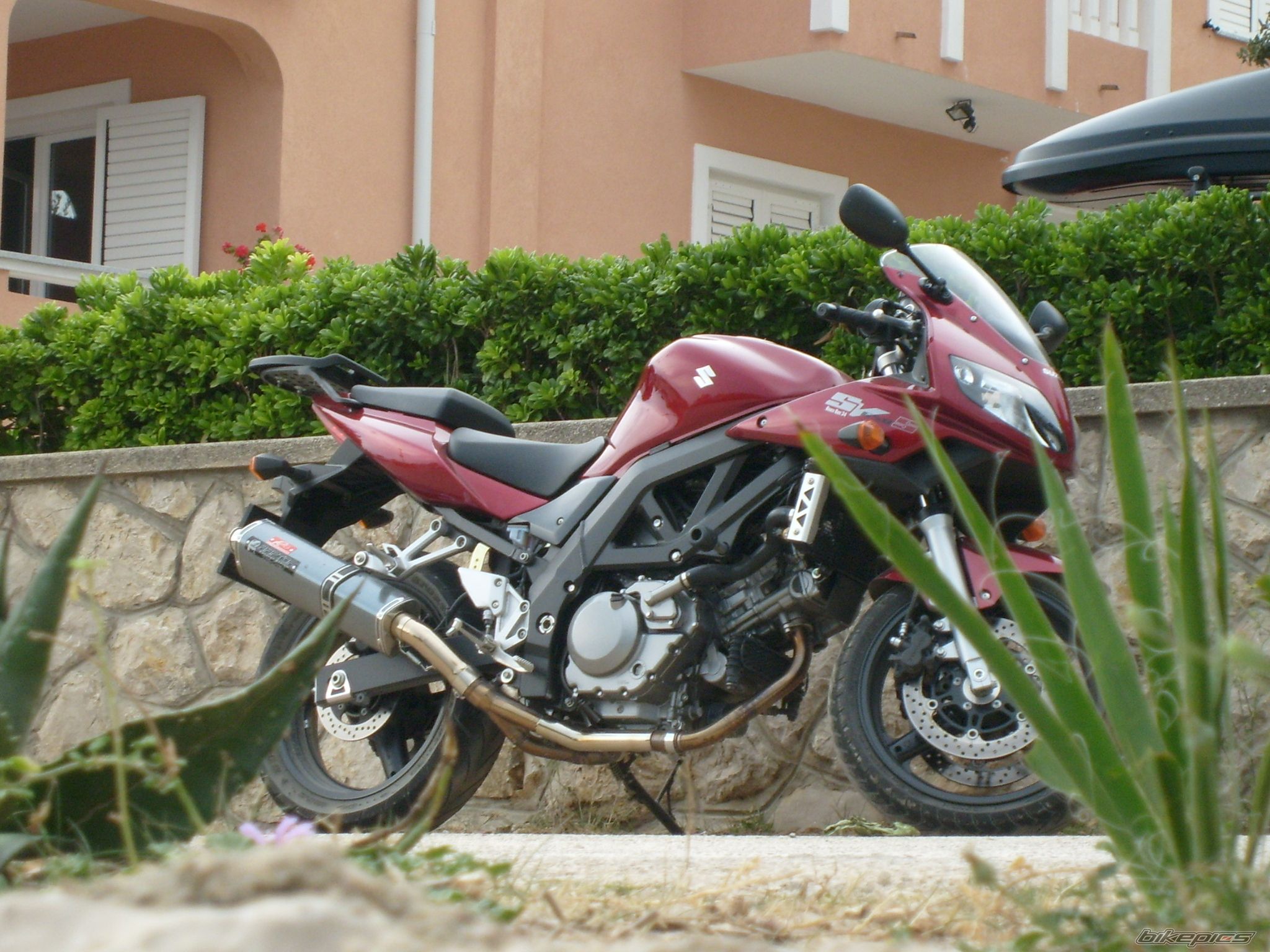 Bike Photo 1396580