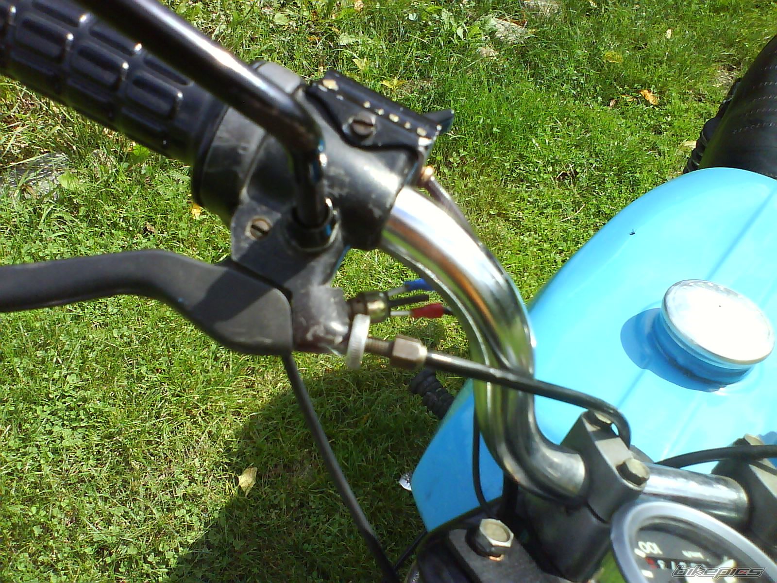 Bike Photo 1396600