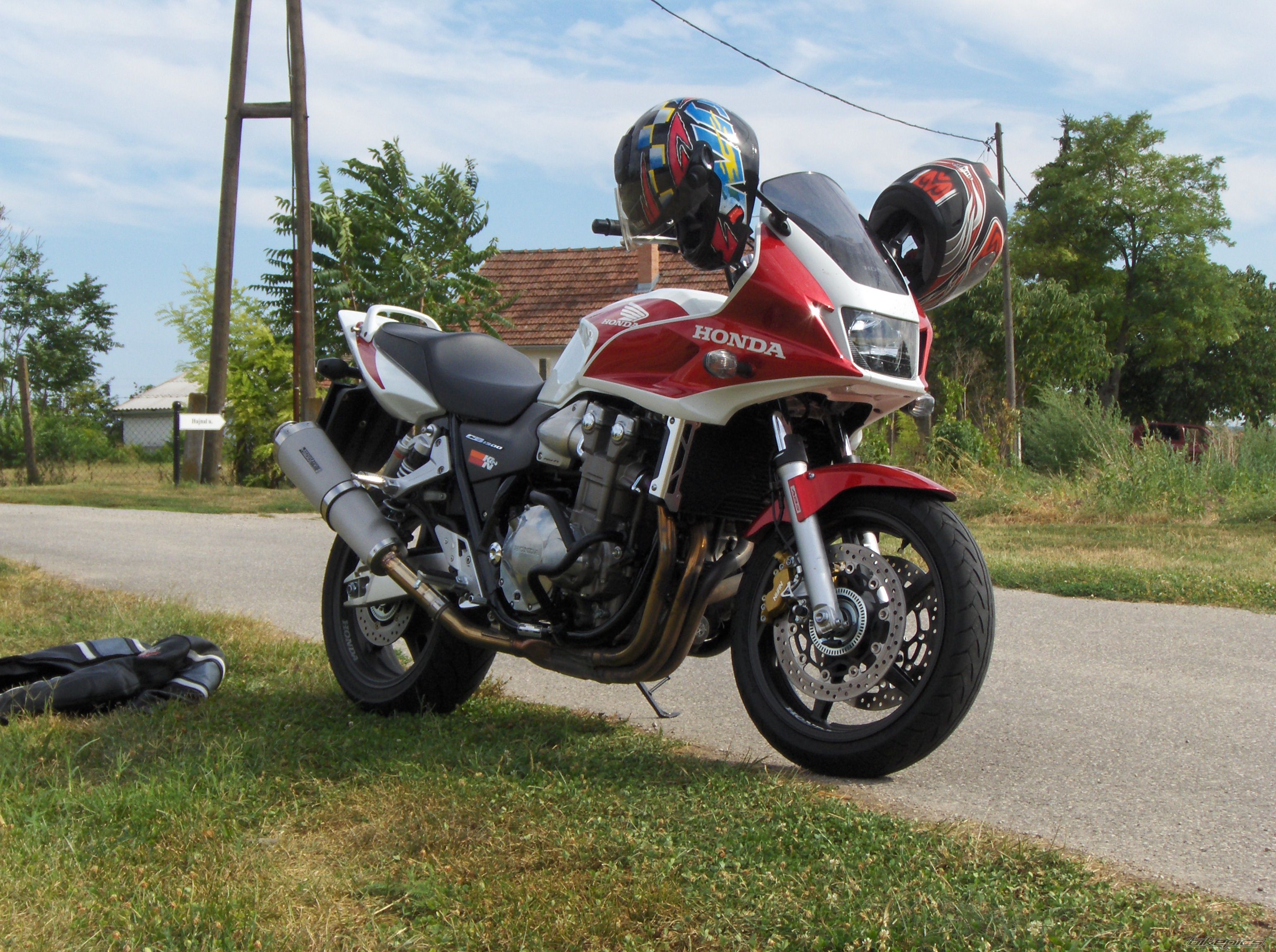 Bike Photo 1396614