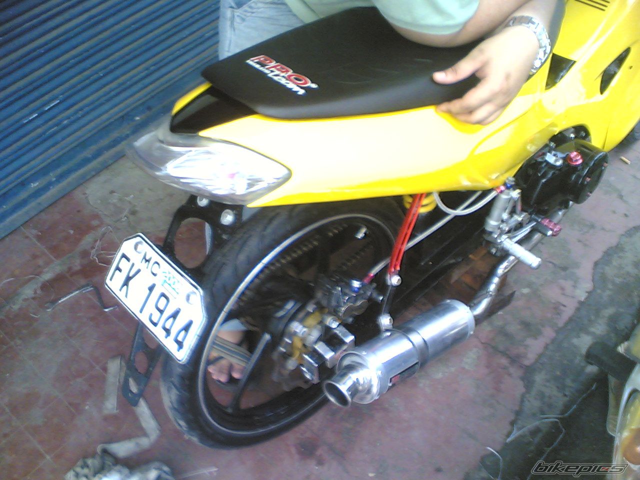 Bike Photo 1396665