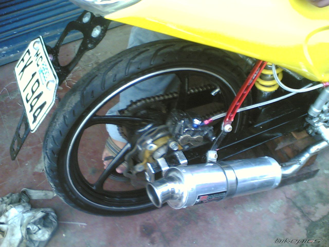 Bike Photo 1396668