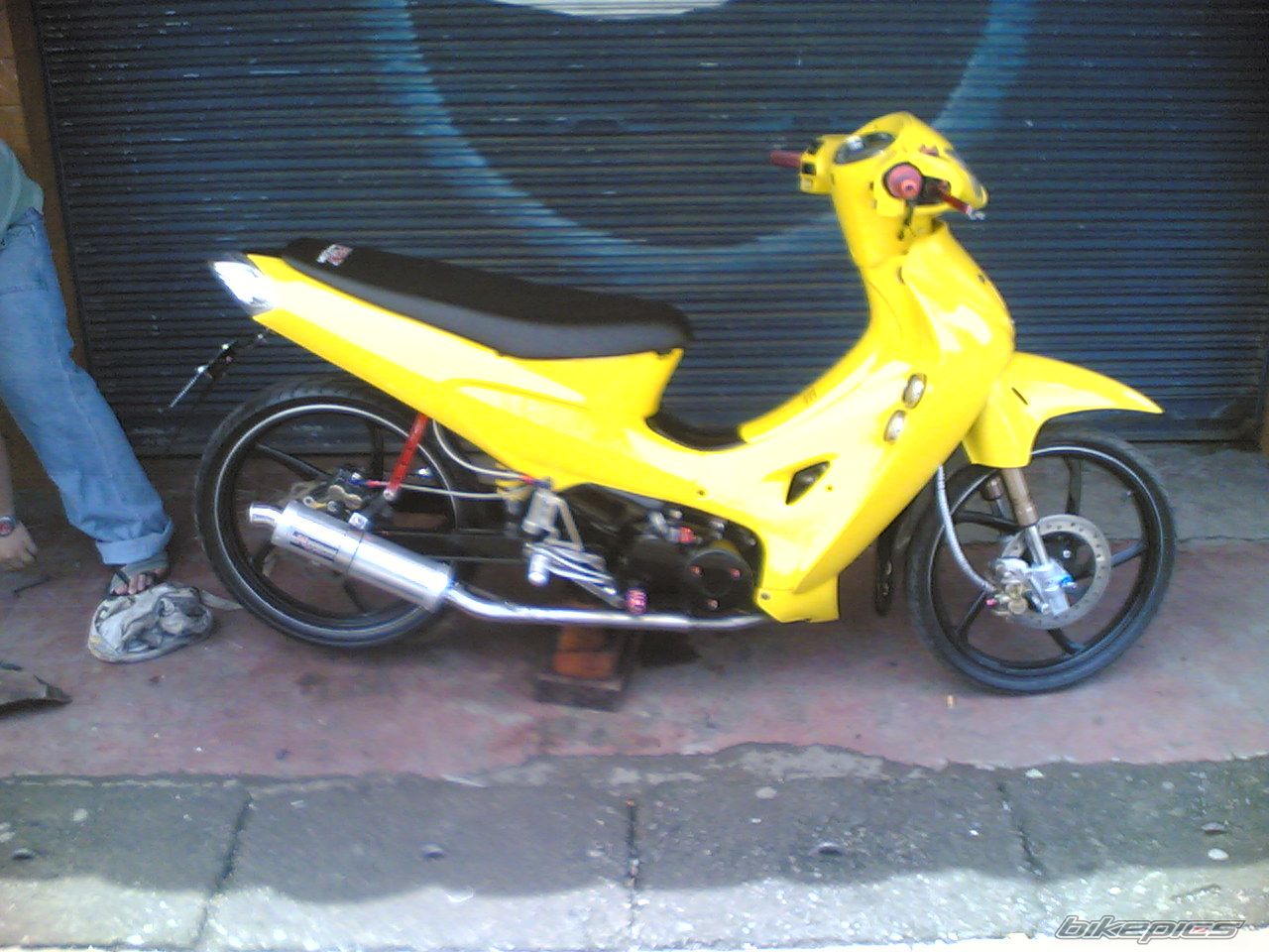 Bike Photo 1396669