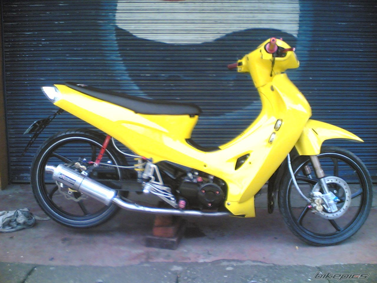 Bike Photo 1396671