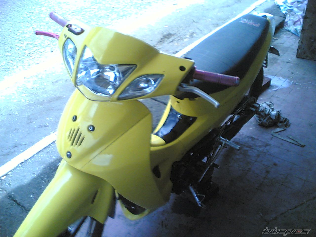 Bike Photo 1396675