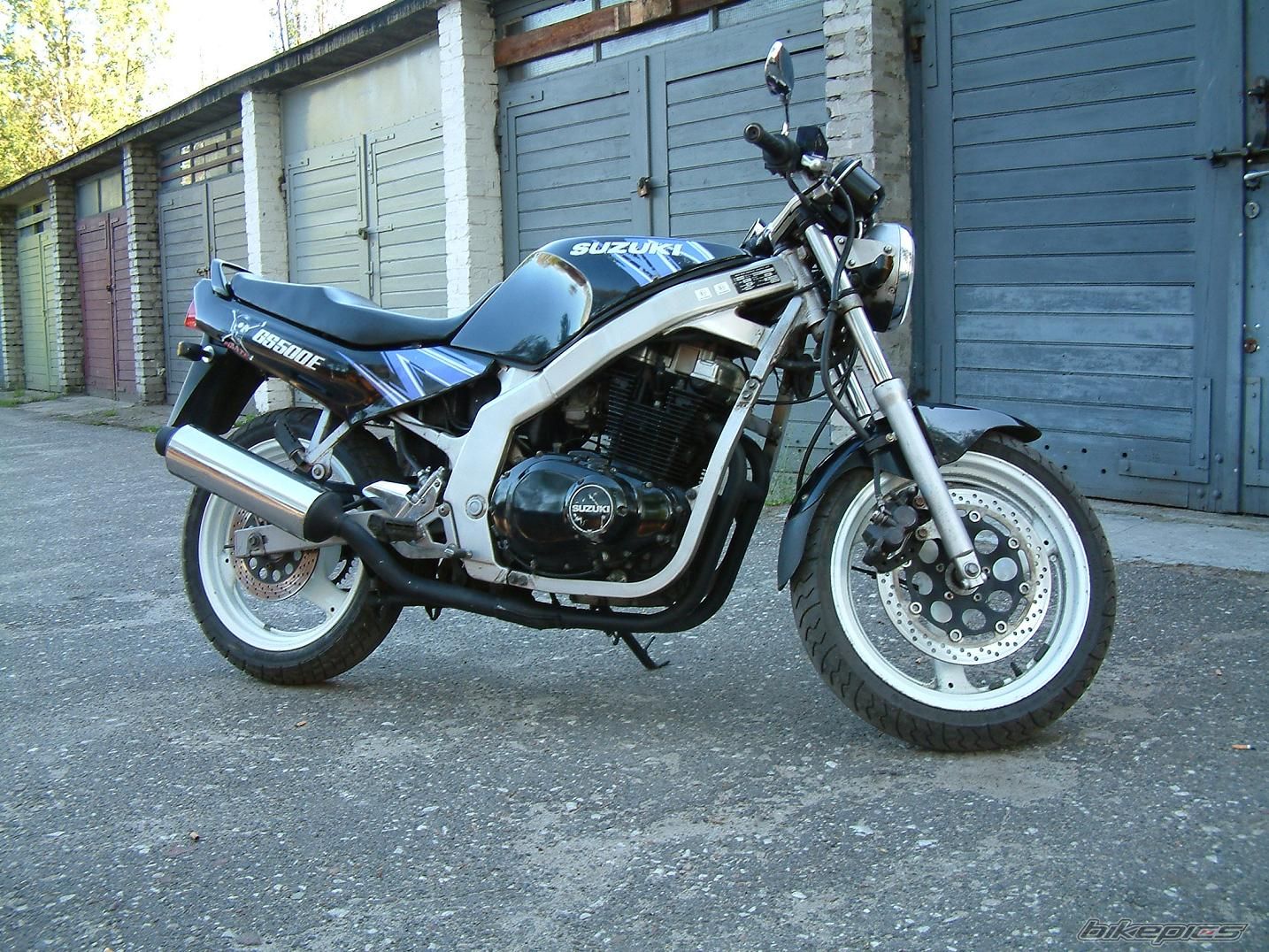Bike Photo 1396713