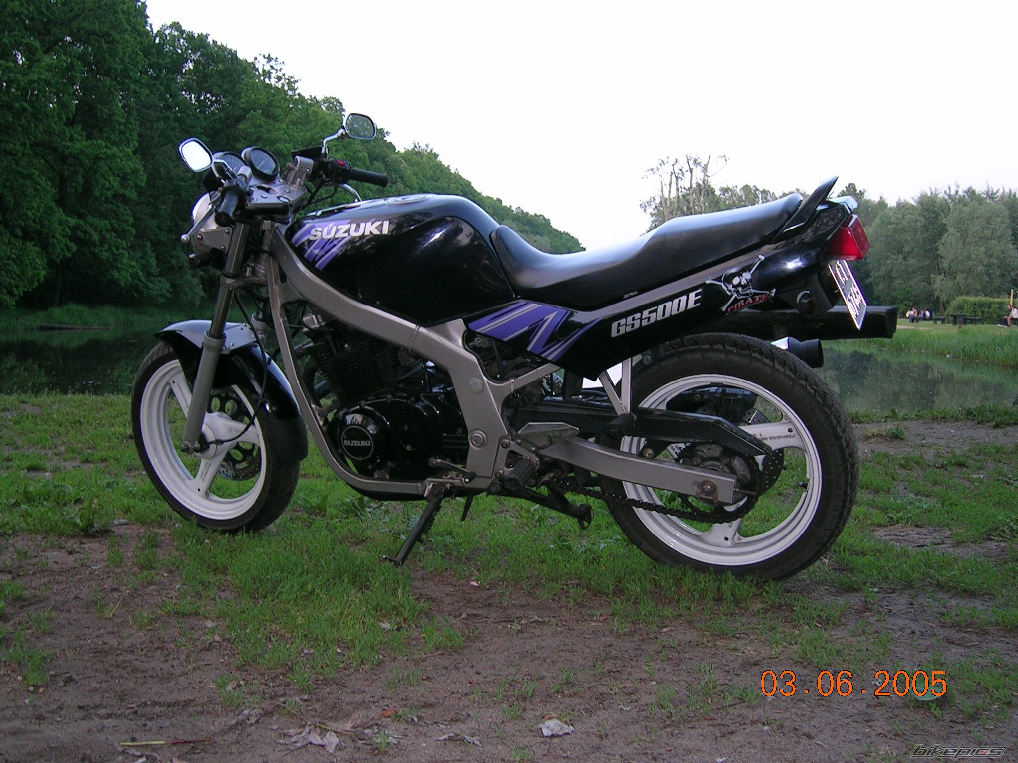 Bike Photo 1396714