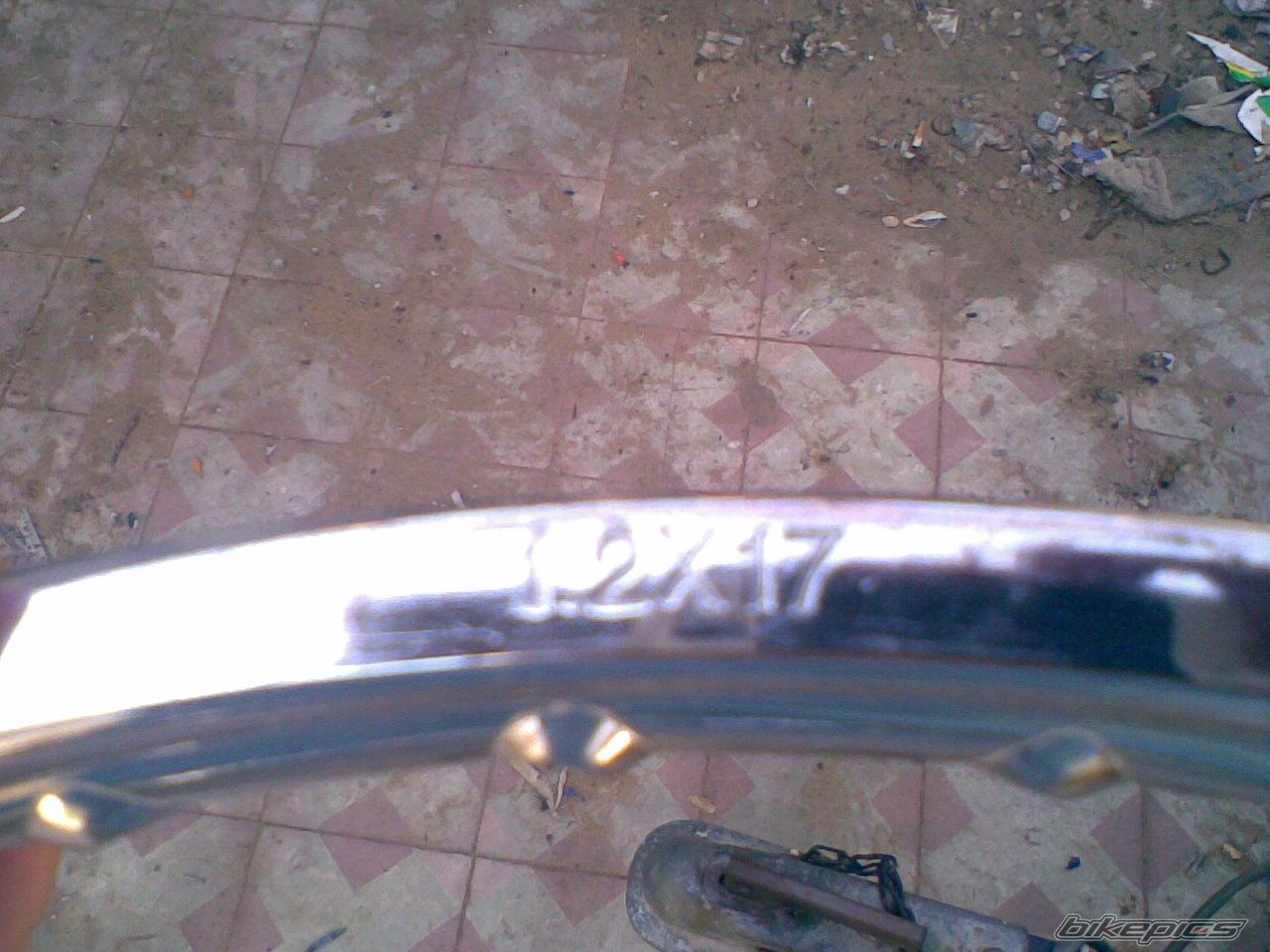 Bike Photo 1396725