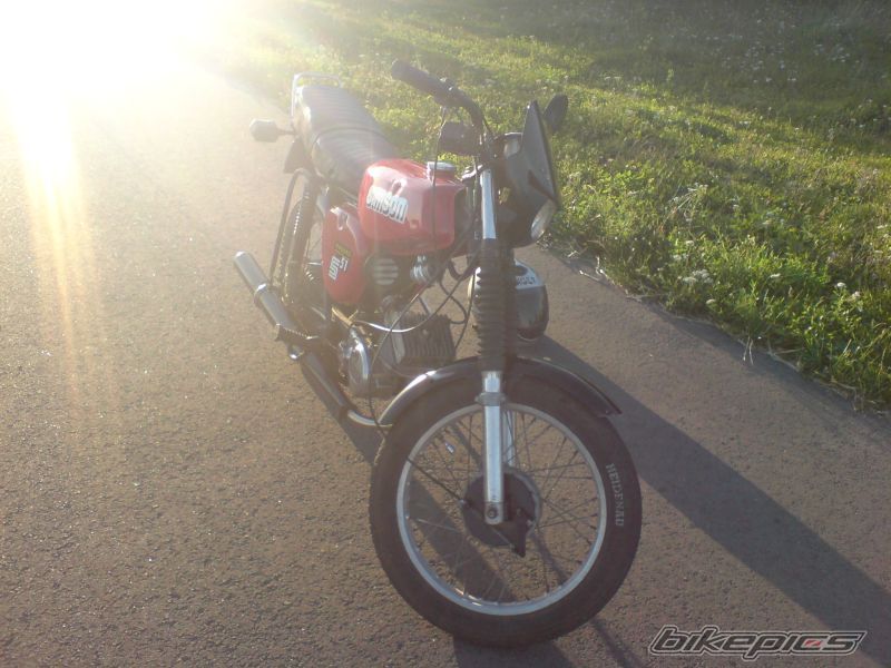 Bike Photo 1396749