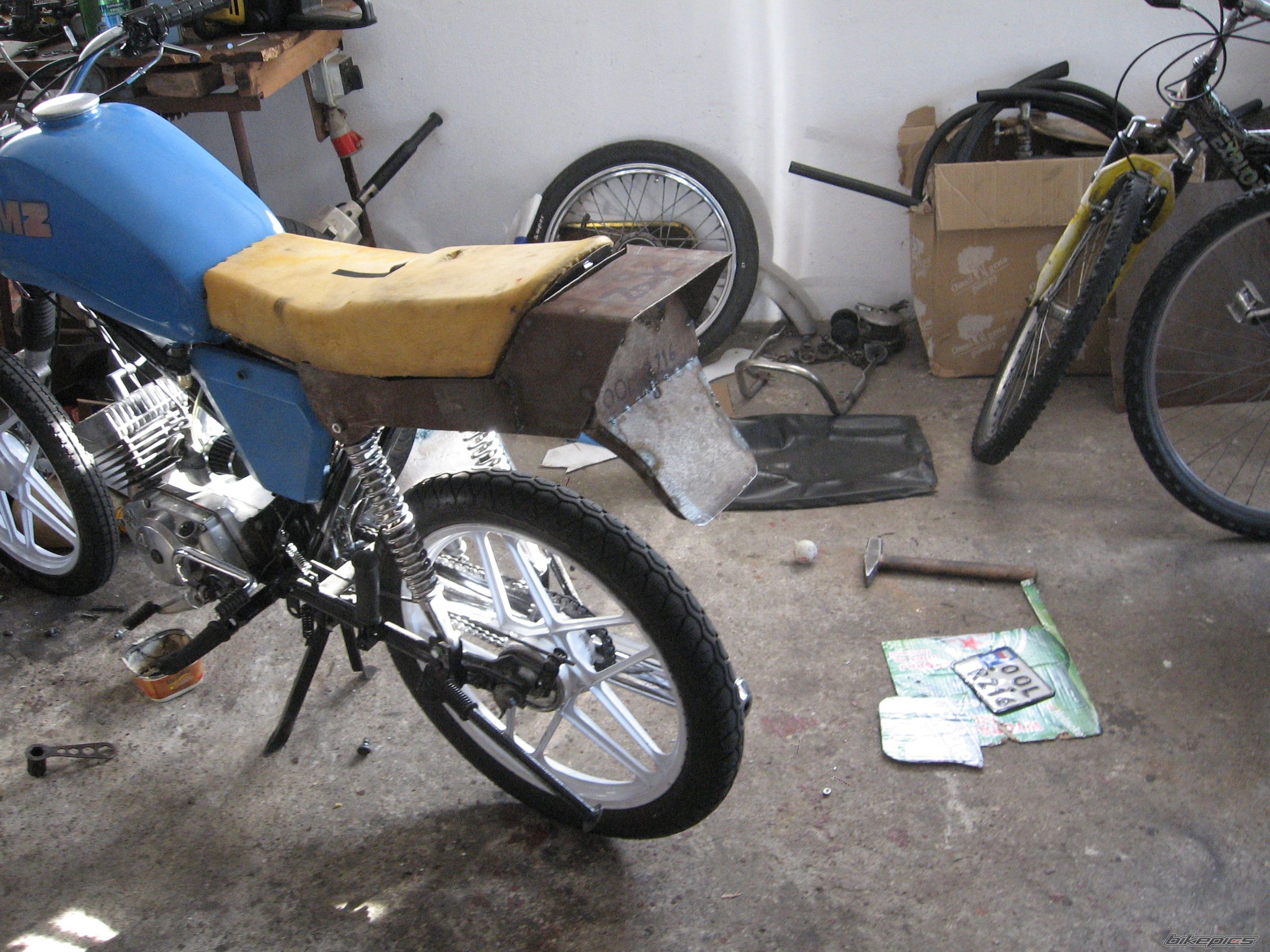 Bike Photo 1396835