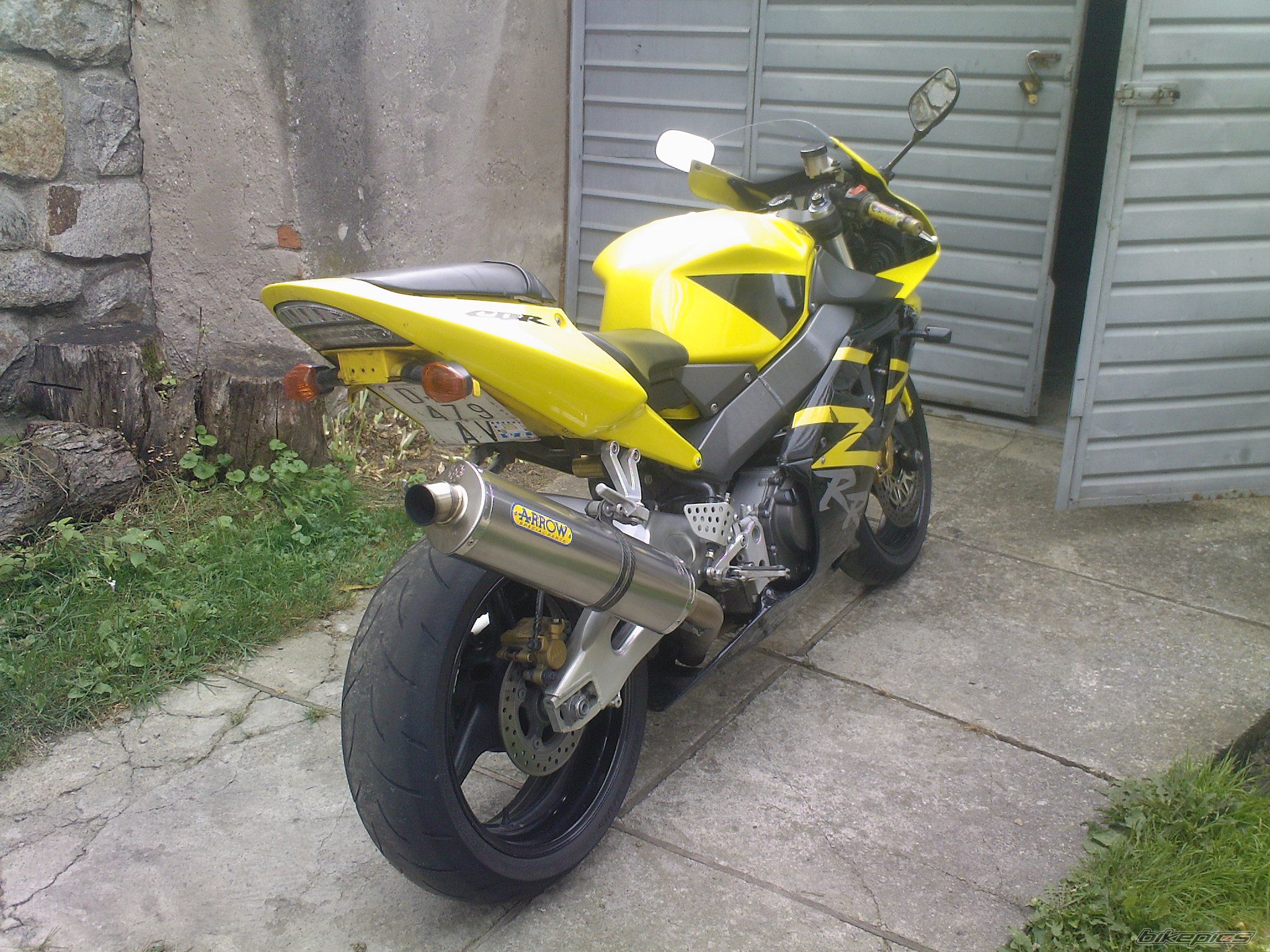 Bike Photo 1396911