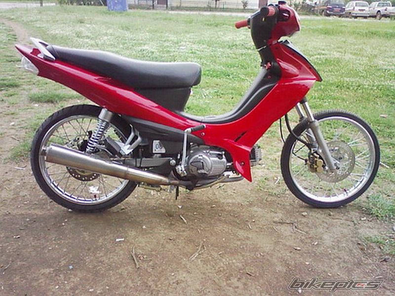 Bike Photo 1396918