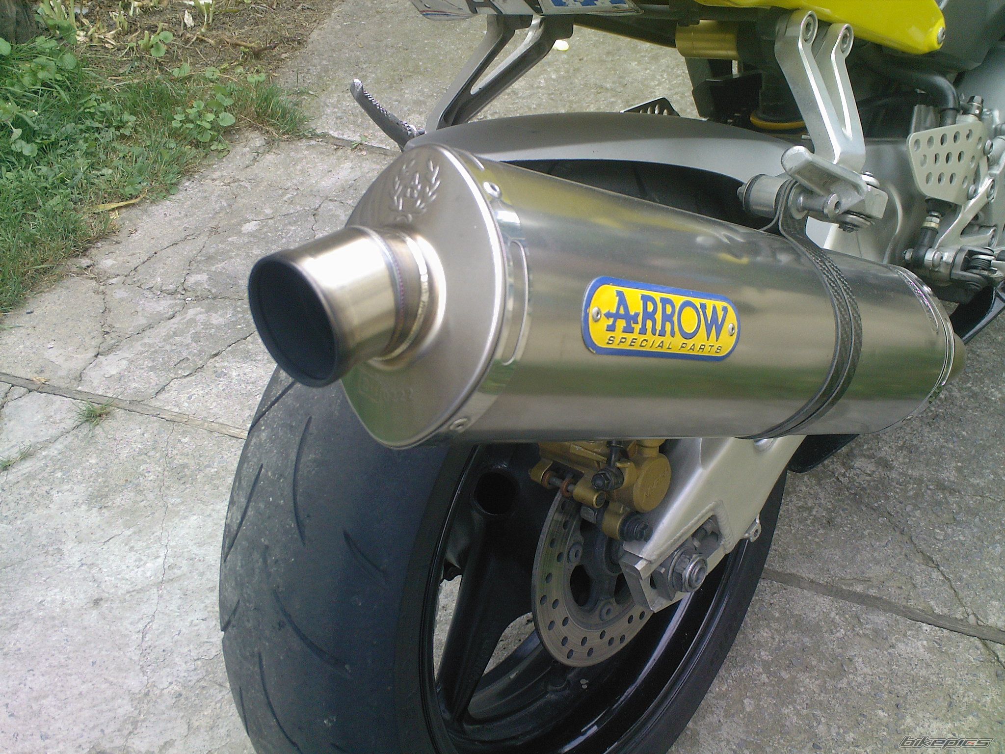 Bike Photo 1396920